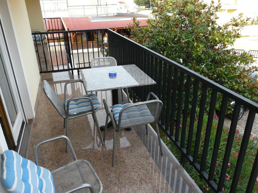 Apartments And Rooms Michaela Fazana Phòng bức ảnh